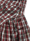Vivienne Westwood Mini Sunday Dress