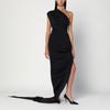 Vivienne Westwood Long black Andreas dress
