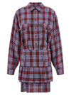 Vivienne Westwood Marta Dress