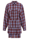 Vivienne Westwood Marta Dress
