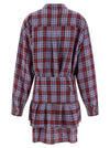 Vivienne Westwood Marta Dress