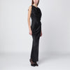 Vivienne Westwood Long black Fond dress