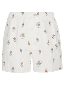  EDMMOND STUDIOS Underwear White