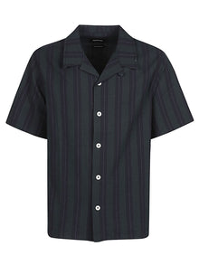  Howlin Shirts Blue