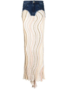  VITELLI Skirts MultiColour