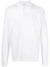 Paltò PaltÃ² Long sleeve linen blend shirt
