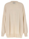 Nude Oversize Sweater