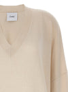 Nude Oversize Sweater