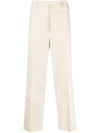 Department5 Wide leg trousers