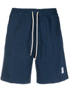 Department 5 Drawstring shorts