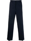Department 5 Wide leg trousers