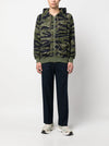 Department 5 Wide leg trousers