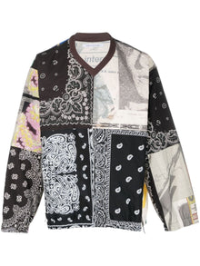  Childern of The Discordance Sweaters MultiColour