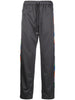 Childern of The Discordance Trousers Grey