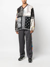 Childern Of The Discordance Printed bandana trousers