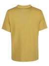 Merz B.Schwanen Organic cotton polo shirt