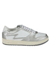 Metalgienchi ICX low-top sneakers