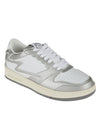 Metalgienchi ICX low-top sneakers