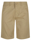 Lee Cotton shorts