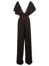 Circus Hotel Wide leg jumpsuite