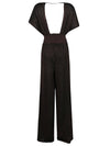 Circus Hotel Wide leg jumpsuite