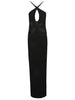 MONOT PRE Dresses Black
