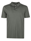 Hartford Cotton polo shirt