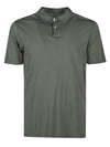 Hartford T-shirts and Polos Green