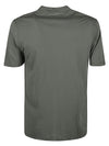 Hartford Cotton polo shirt