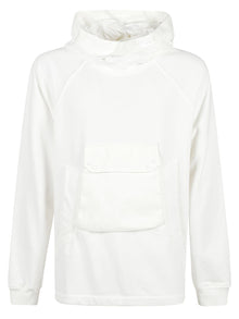  TEN C Sweaters White