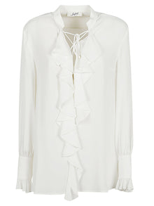  Seafarer Shirts White