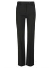True Royal Cady flared trousers
