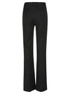 True Royal Cady flared trousers