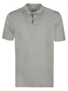 Hartford Cotton polo shirt