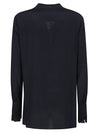 Seafarer Milly ruched shirt