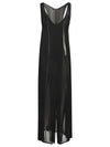 Y/Project Long tank dress