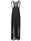 Y/Project Long tank dress