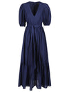Lavi Cotton long dress