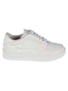 Metalgienchi Metal Gienchi ICX Low sneakers