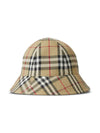 Burberry Vintage Check Bucket Hat