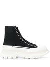 Alexander McQueen Tread Slick sneakers