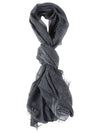 Patachouli Modal stole