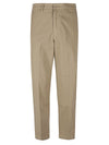 Department 5 Wide leg trousers