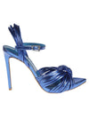 Ncub Aura 37 Laminate Sandals
