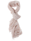 Patachouli Modal stole