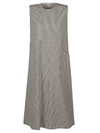 Sarahwear Cotton gardener dress