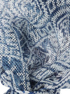 Patachouli Linen stole