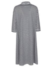 C-Zero Shirt Cotton polo dress