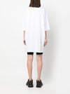 Vetements Logo cotton t-shirt