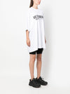 Vetements Logo cotton t-shirt